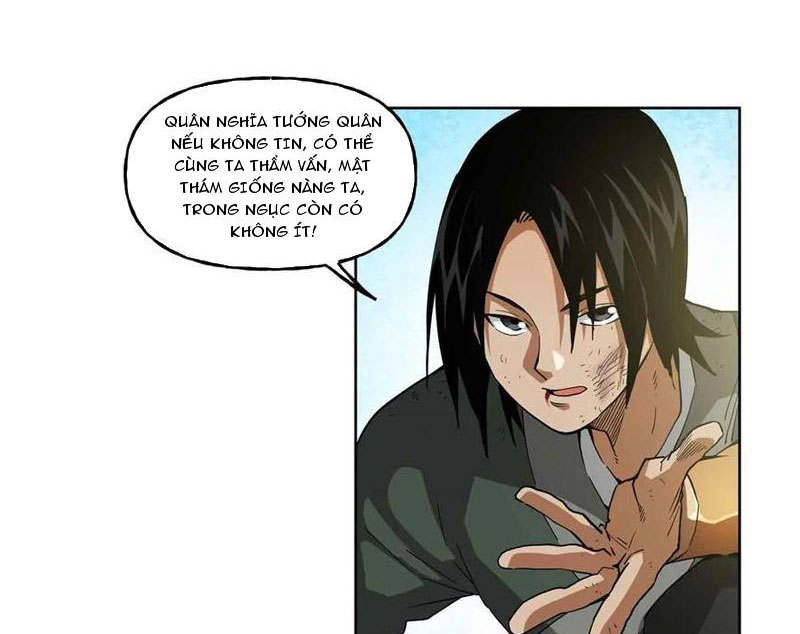 Thiếu Niên Nghiện Net Lưu Thiện Quật Khởi Chapter 46 - Trang 37