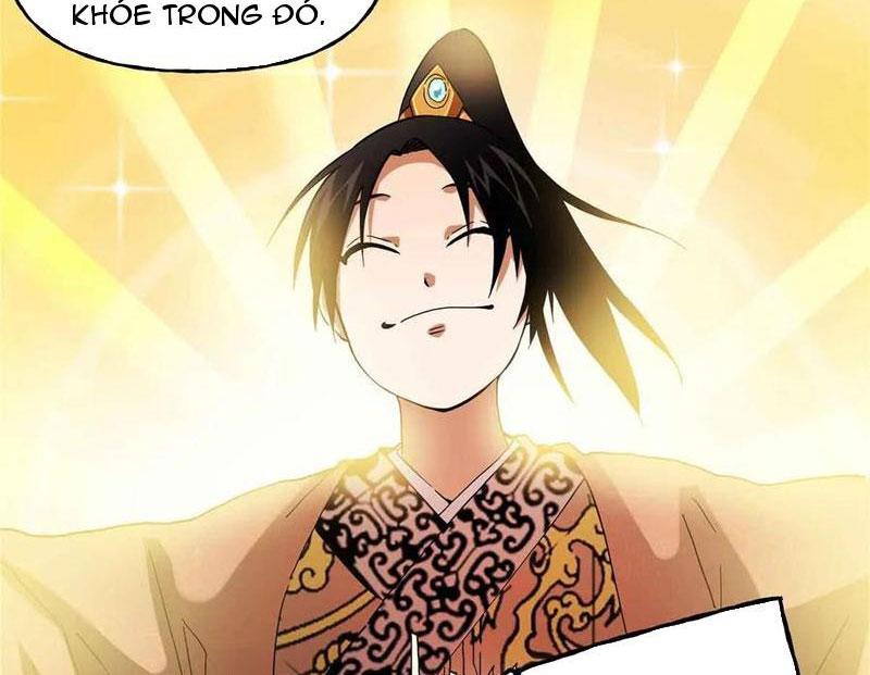 Thiếu Niên Nghiện Net Lưu Thiện Quật Khởi Chapter 46 - Trang 44