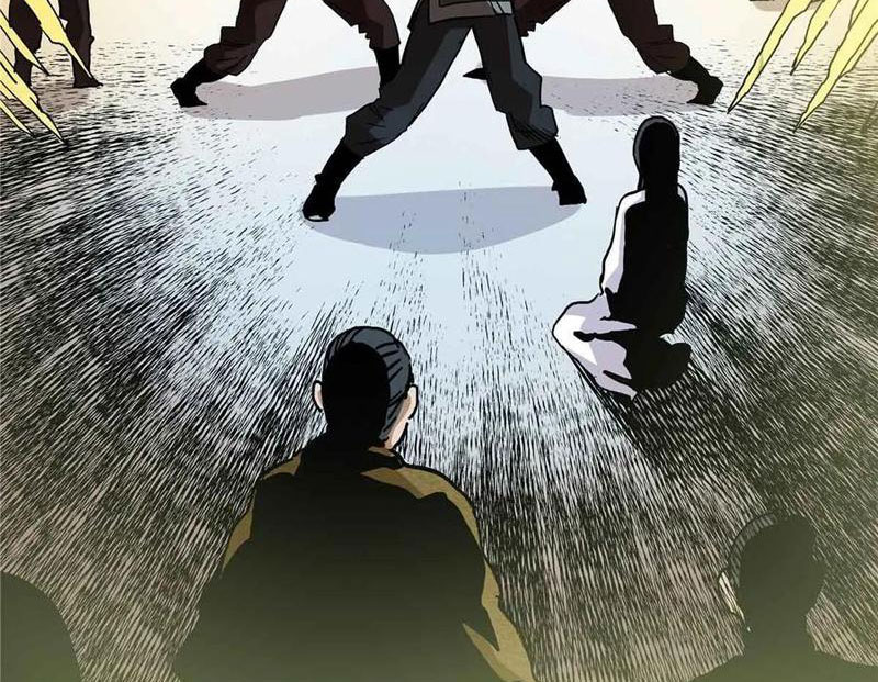 Thiếu Niên Nghiện Net Lưu Thiện Quật Khởi Chapter 46 - Trang 46