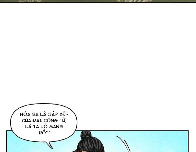 Thiếu Niên Nghiện Net Lưu Thiện Quật Khởi Chapter 46 - Trang 47