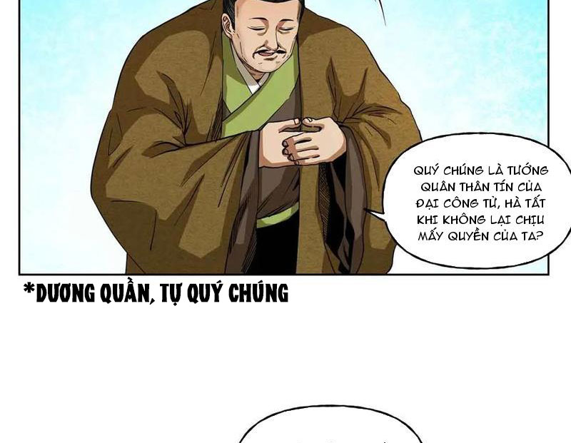 Thiếu Niên Nghiện Net Lưu Thiện Quật Khởi Chapter 46 - Trang 48