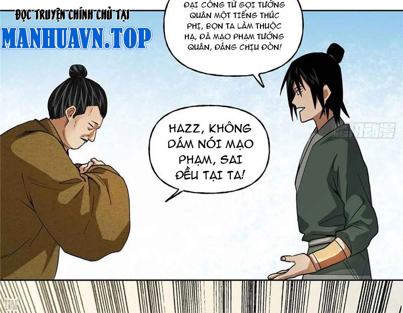 Thiếu Niên Nghiện Net Lưu Thiện Quật Khởi Chapter 46 - Trang 49