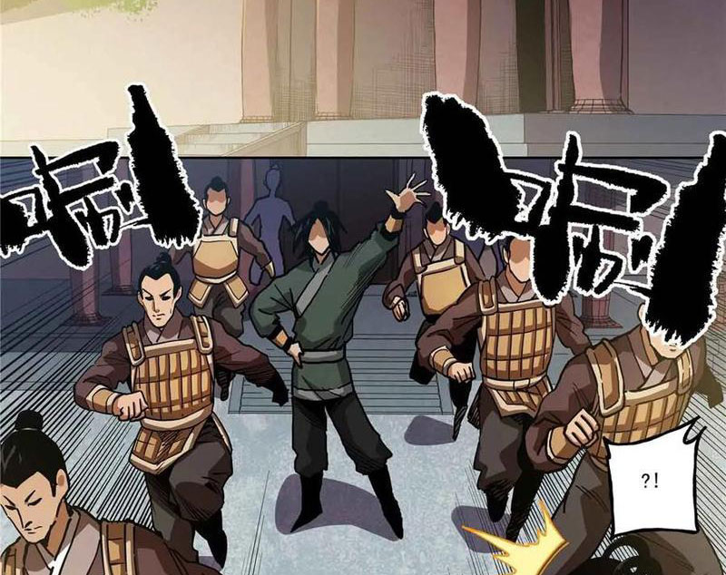 Thiếu Niên Nghiện Net Lưu Thiện Quật Khởi Chapter 46 - Trang 8