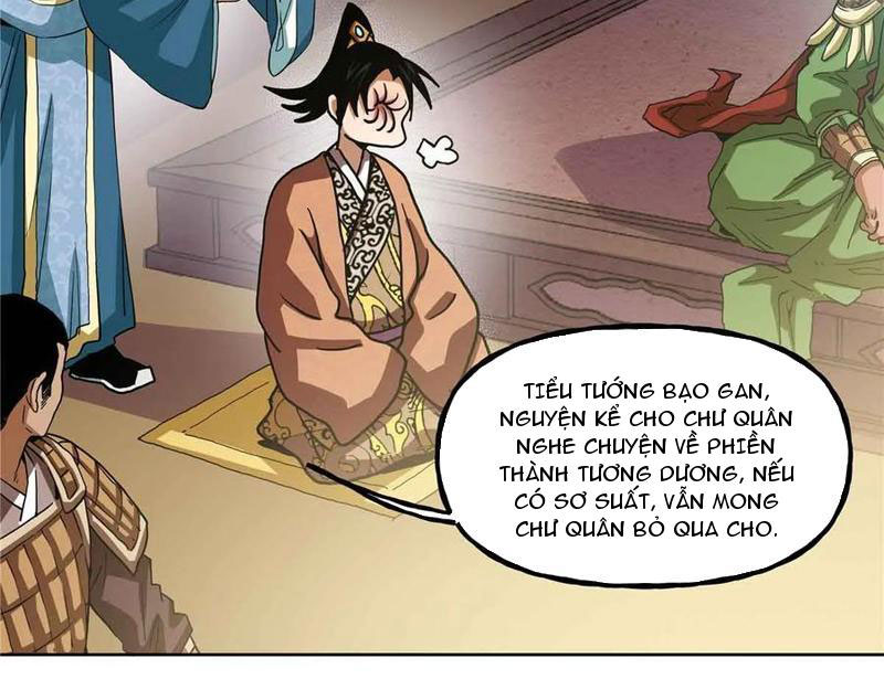 Thiếu Niên Nghiện Net Lưu Thiện Quật Khởi Chapter 47 - Trang 19