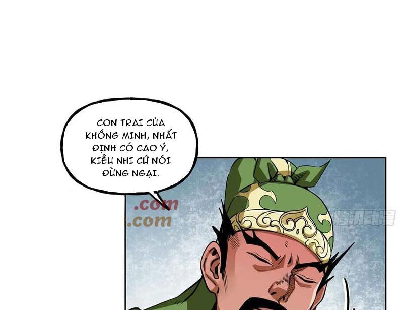 Thiếu Niên Nghiện Net Lưu Thiện Quật Khởi Chapter 47 - Trang 20