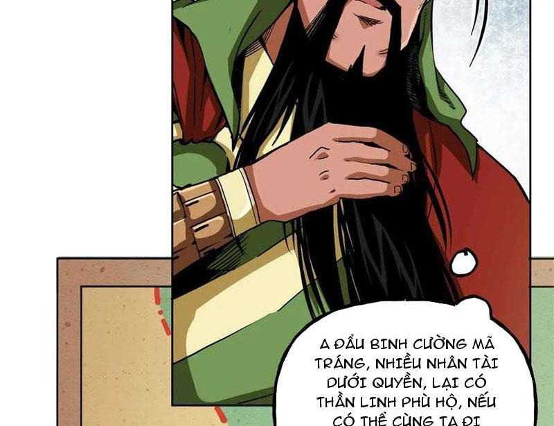 Thiếu Niên Nghiện Net Lưu Thiện Quật Khởi Chapter 47 - Trang 21