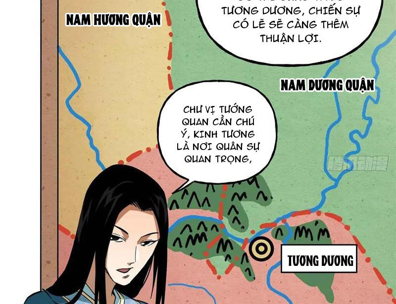 Thiếu Niên Nghiện Net Lưu Thiện Quật Khởi Chapter 47 - Trang 22