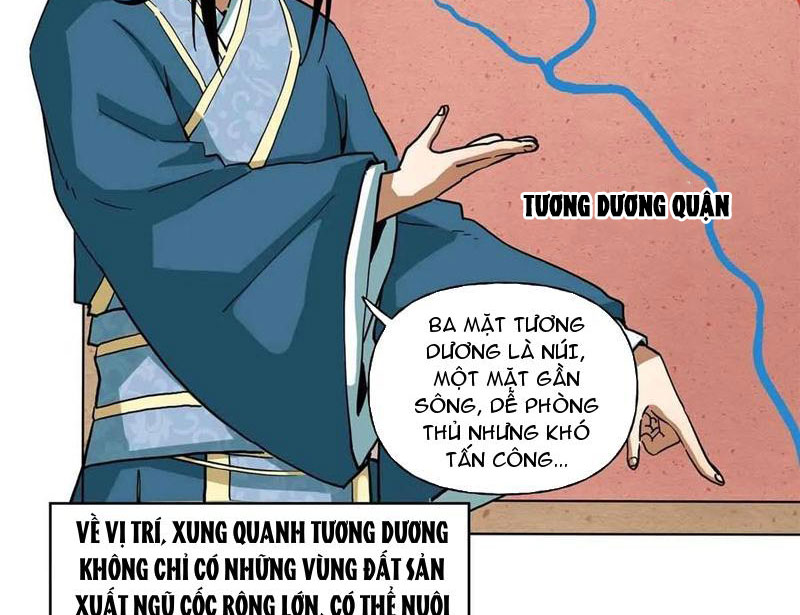 Thiếu Niên Nghiện Net Lưu Thiện Quật Khởi Chapter 47 - Trang 23