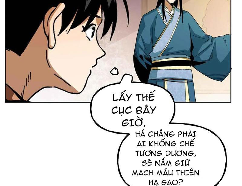 Thiếu Niên Nghiện Net Lưu Thiện Quật Khởi Chapter 47 - Trang 27
