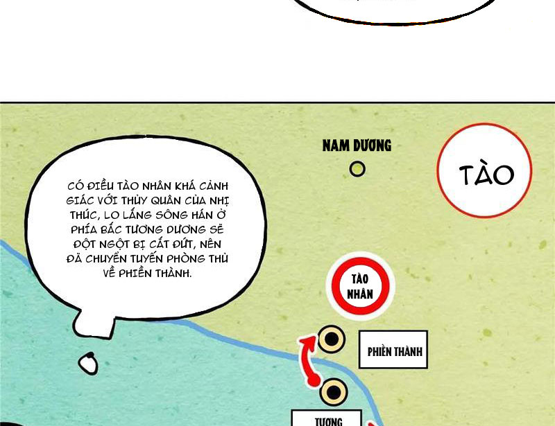 Thiếu Niên Nghiện Net Lưu Thiện Quật Khởi Chapter 47 - Trang 28