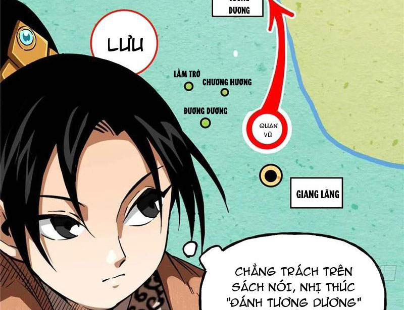 Thiếu Niên Nghiện Net Lưu Thiện Quật Khởi Chapter 47 - Trang 29