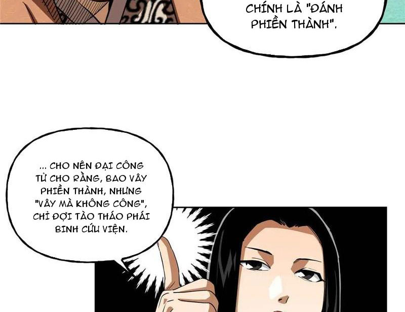 Thiếu Niên Nghiện Net Lưu Thiện Quật Khởi Chapter 47 - Trang 30
