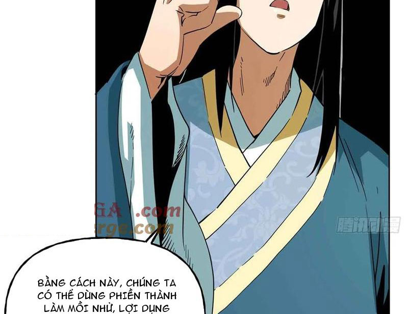 Thiếu Niên Nghiện Net Lưu Thiện Quật Khởi Chapter 47 - Trang 31