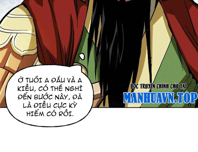 Thiếu Niên Nghiện Net Lưu Thiện Quật Khởi Chapter 47 - Trang 34