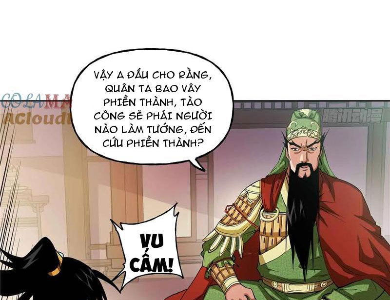 Thiếu Niên Nghiện Net Lưu Thiện Quật Khởi Chapter 47 - Trang 35