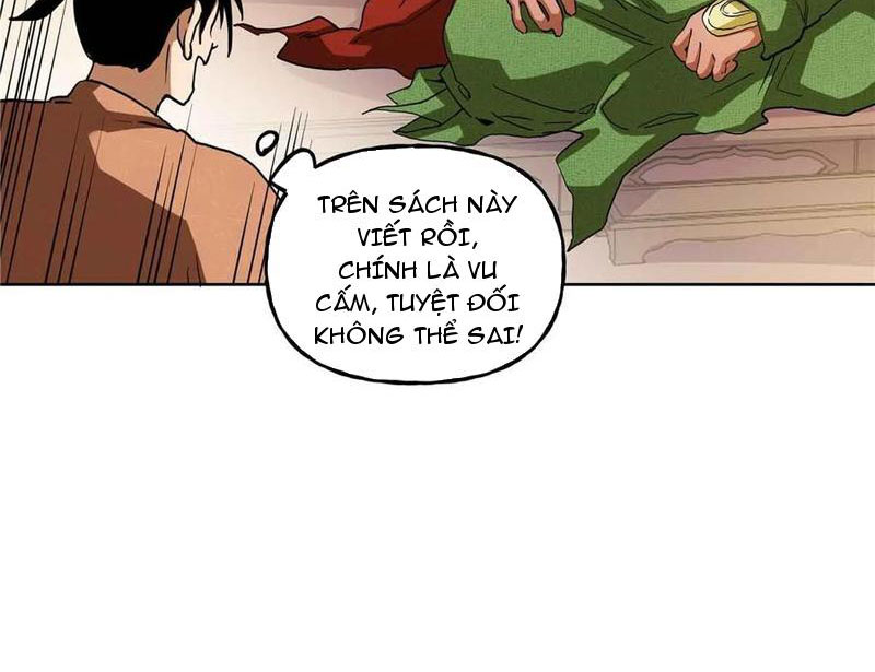 Thiếu Niên Nghiện Net Lưu Thiện Quật Khởi Chapter 47 - Trang 36