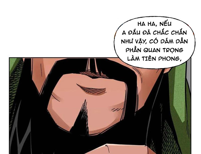Thiếu Niên Nghiện Net Lưu Thiện Quật Khởi Chapter 47 - Trang 39
