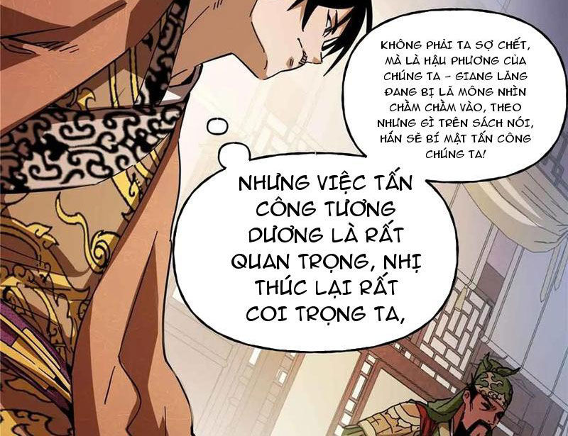 Thiếu Niên Nghiện Net Lưu Thiện Quật Khởi Chapter 47 - Trang 41