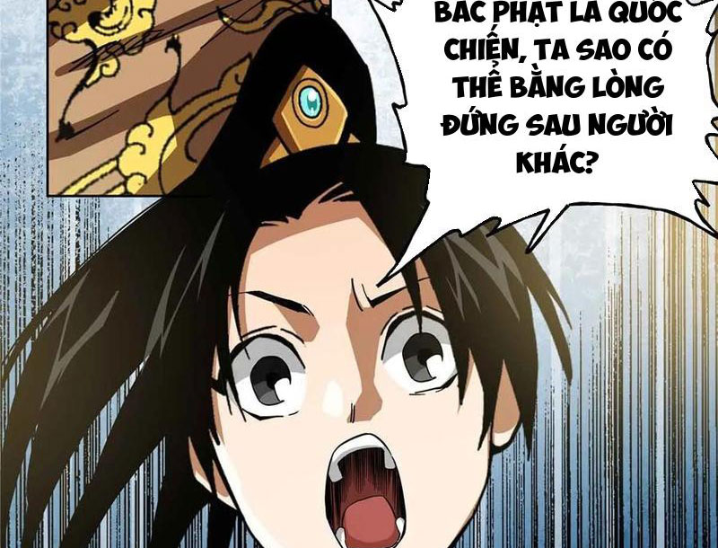 Thiếu Niên Nghiện Net Lưu Thiện Quật Khởi Chapter 47 - Trang 44
