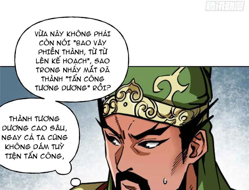 Thiếu Niên Nghiện Net Lưu Thiện Quật Khởi Chapter 47 - Trang 49