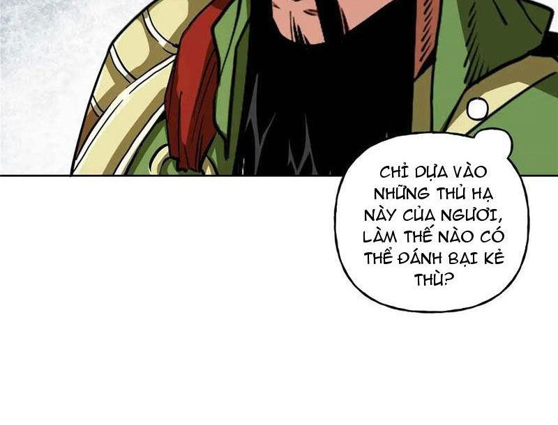 Thiếu Niên Nghiện Net Lưu Thiện Quật Khởi Chapter 47 - Trang 50