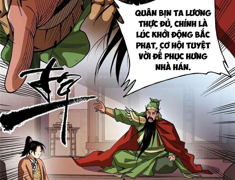 Thiếu Niên Nghiện Net Lưu Thiện Quật Khởi Chapter 47 - Trang 8