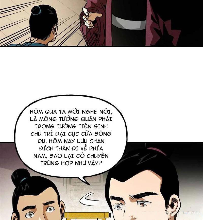 Thiếu Niên Nghiện Net Lưu Thiện Quật Khởi Chapter 48 - Trang 11