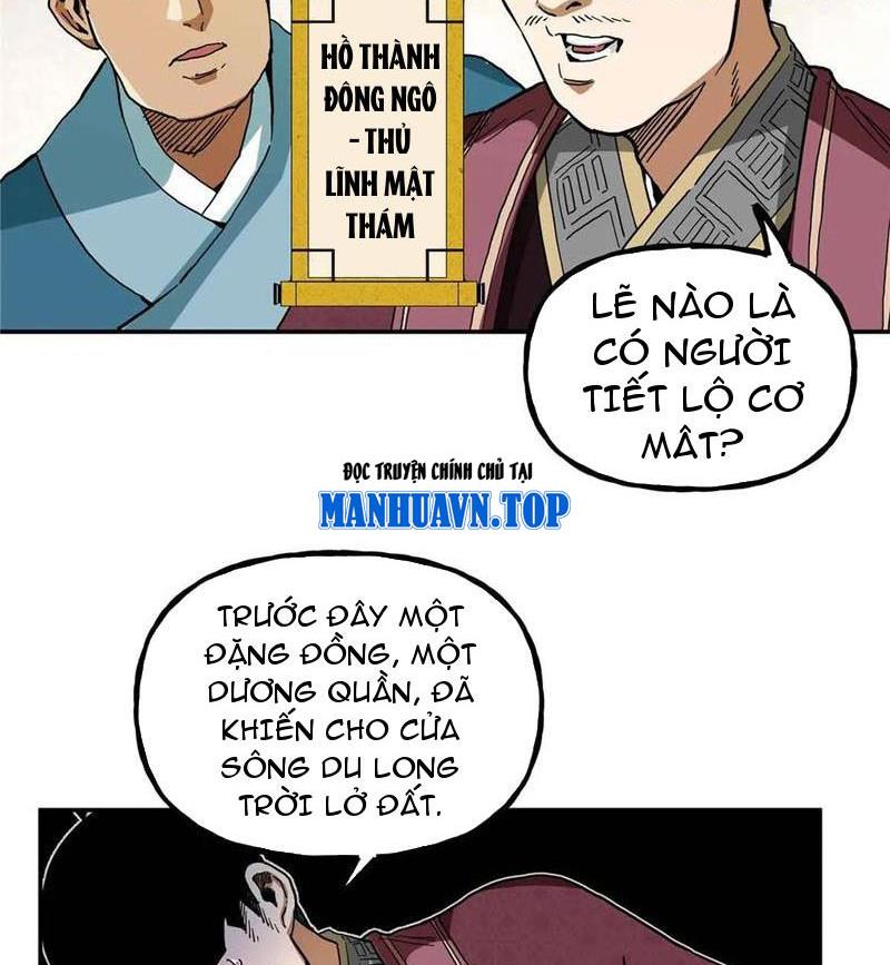 Thiếu Niên Nghiện Net Lưu Thiện Quật Khởi Chapter 48 - Trang 12