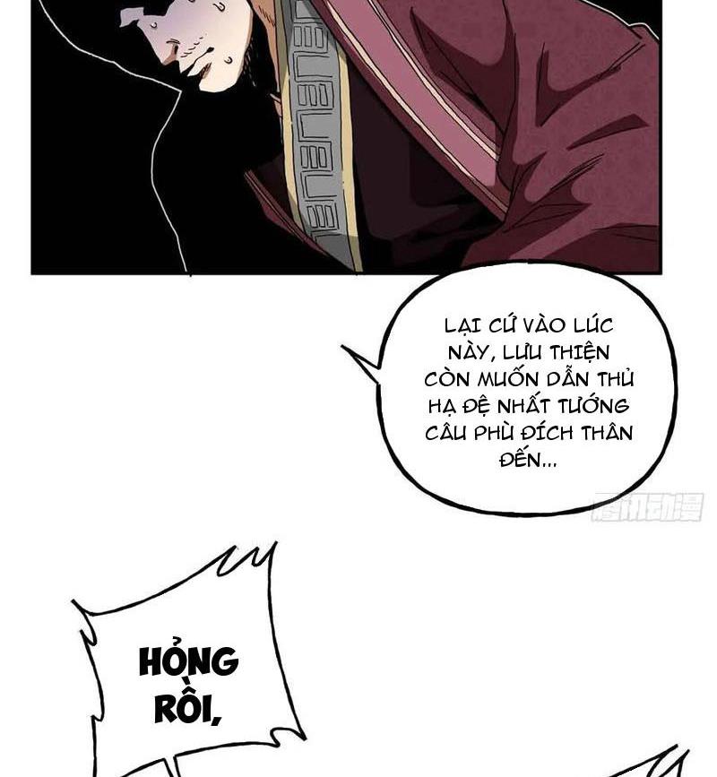Thiếu Niên Nghiện Net Lưu Thiện Quật Khởi Chapter 48 - Trang 13
