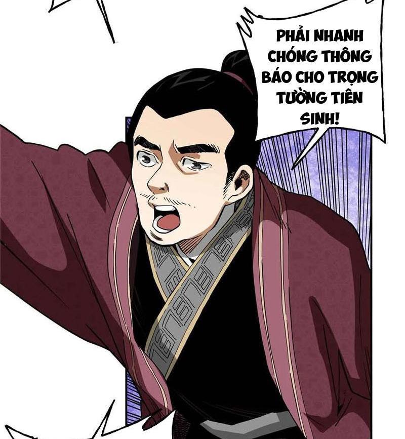 Thiếu Niên Nghiện Net Lưu Thiện Quật Khởi Chapter 48 - Trang 14