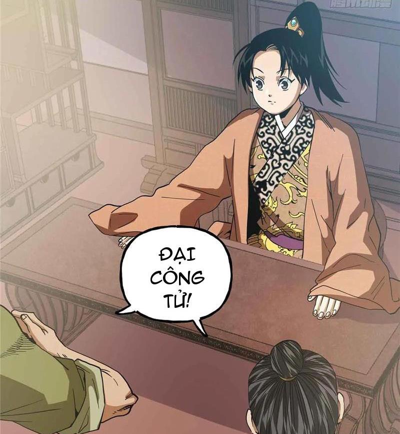 Thiếu Niên Nghiện Net Lưu Thiện Quật Khởi Chapter 48 - Trang 17