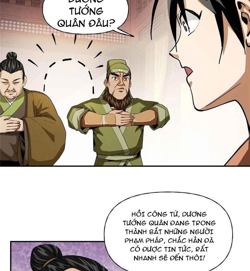 Thiếu Niên Nghiện Net Lưu Thiện Quật Khởi Chapter 48 - Trang 19