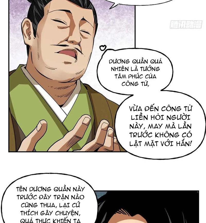 Thiếu Niên Nghiện Net Lưu Thiện Quật Khởi Chapter 48 - Trang 20