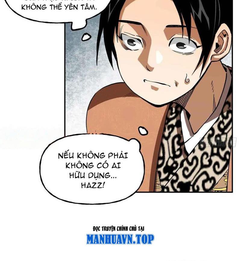 Thiếu Niên Nghiện Net Lưu Thiện Quật Khởi Chapter 48 - Trang 21