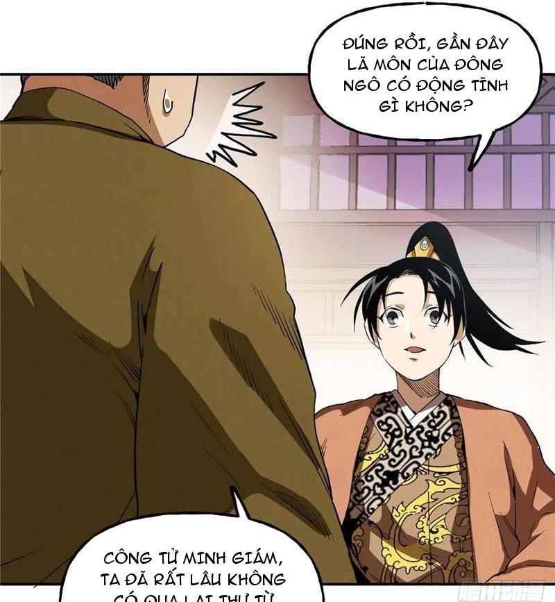 Thiếu Niên Nghiện Net Lưu Thiện Quật Khởi Chapter 48 - Trang 22