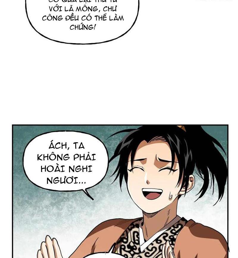 Thiếu Niên Nghiện Net Lưu Thiện Quật Khởi Chapter 48 - Trang 23