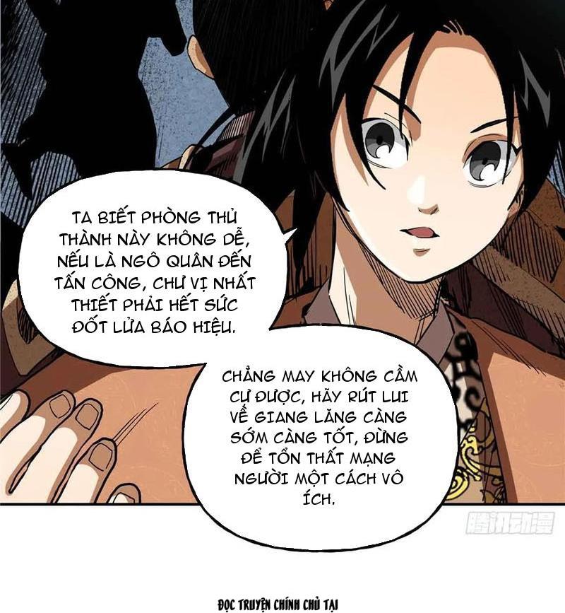 Thiếu Niên Nghiện Net Lưu Thiện Quật Khởi Chapter 48 - Trang 25