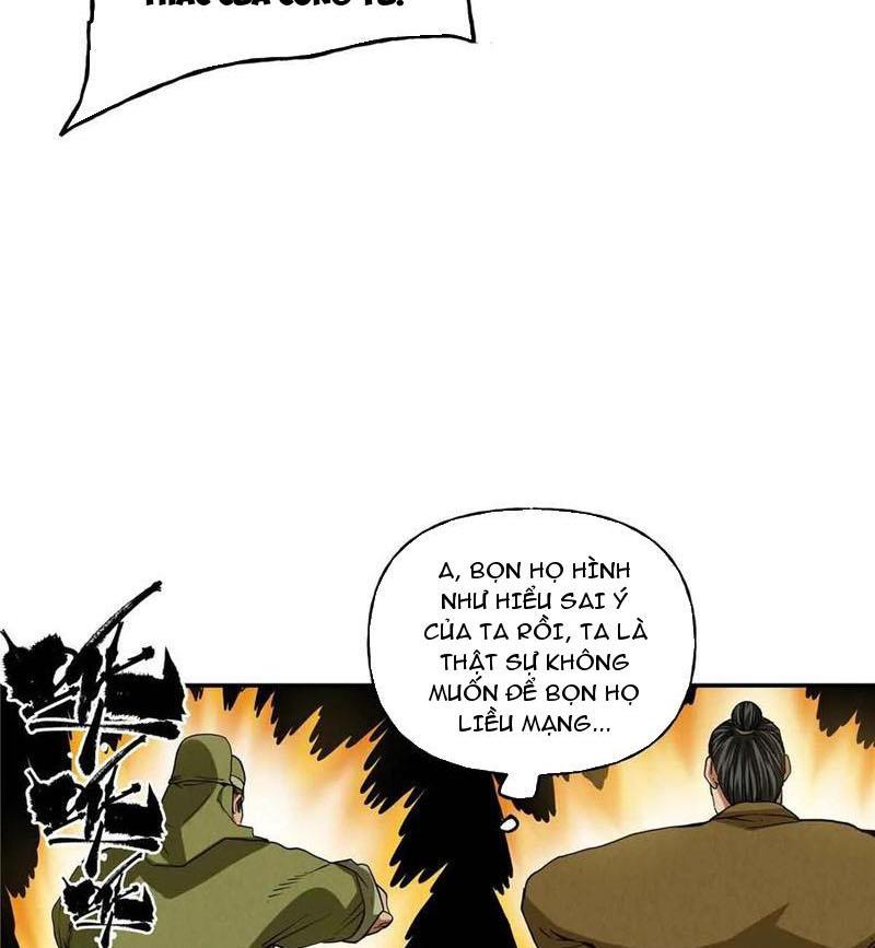 Thiếu Niên Nghiện Net Lưu Thiện Quật Khởi Chapter 48 - Trang 27