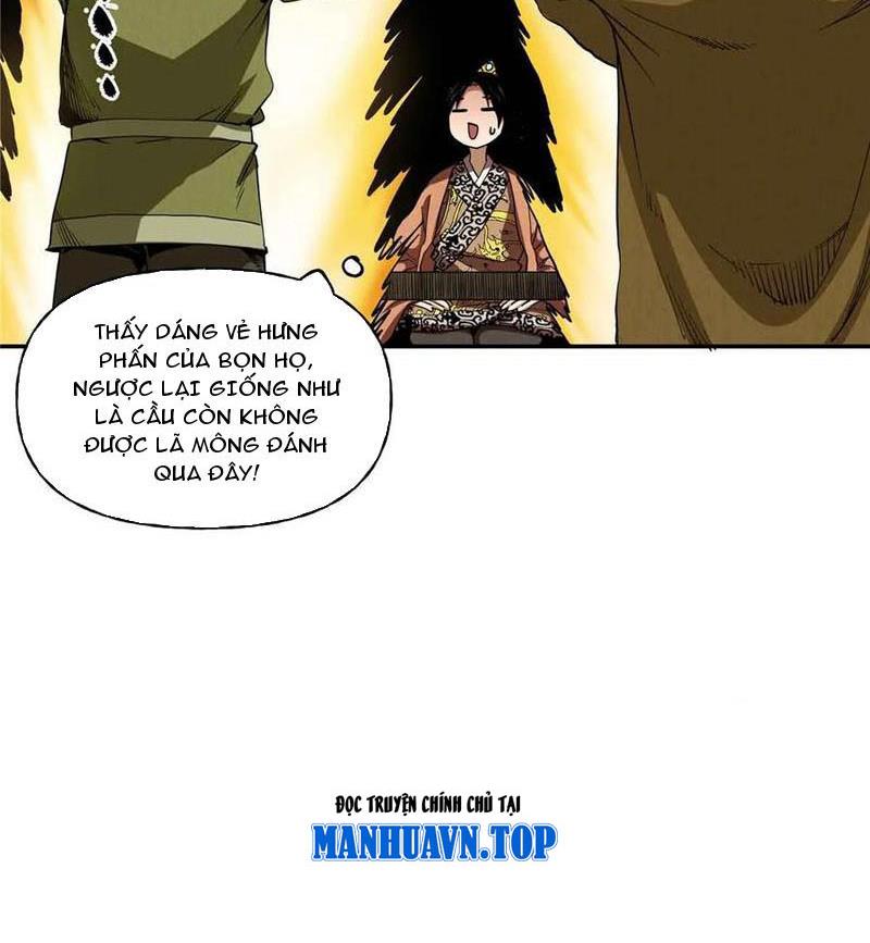 Thiếu Niên Nghiện Net Lưu Thiện Quật Khởi Chapter 48 - Trang 28