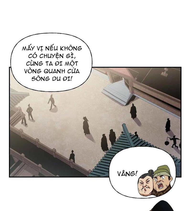 Thiếu Niên Nghiện Net Lưu Thiện Quật Khởi Chapter 48 - Trang 29