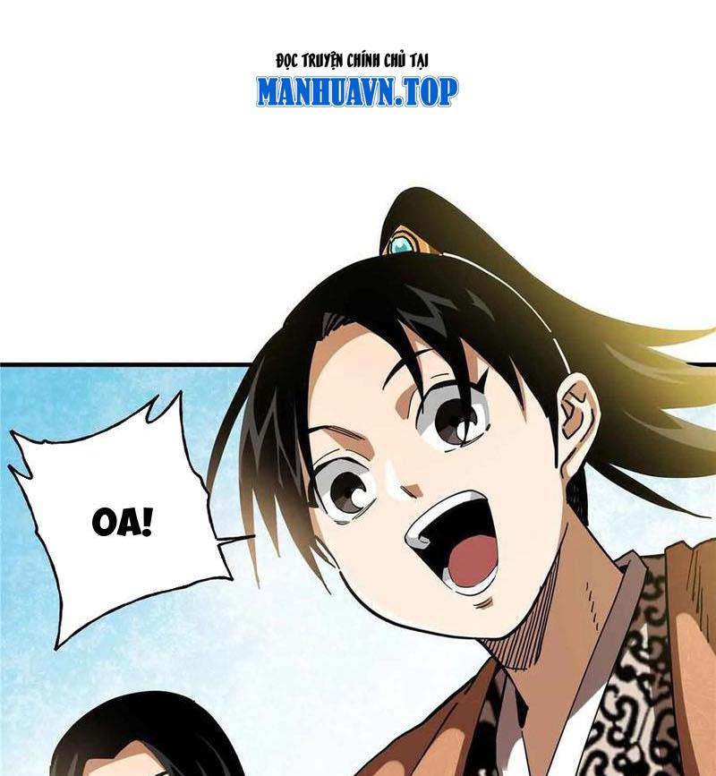 Thiếu Niên Nghiện Net Lưu Thiện Quật Khởi Chapter 48 - Trang 3