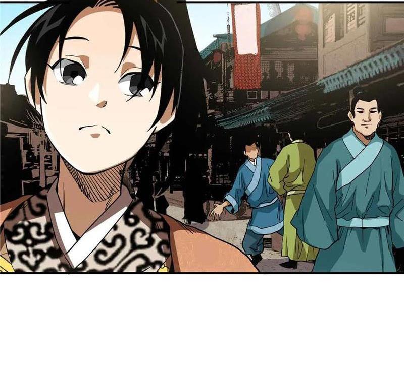 Thiếu Niên Nghiện Net Lưu Thiện Quật Khởi Chapter 48 - Trang 32