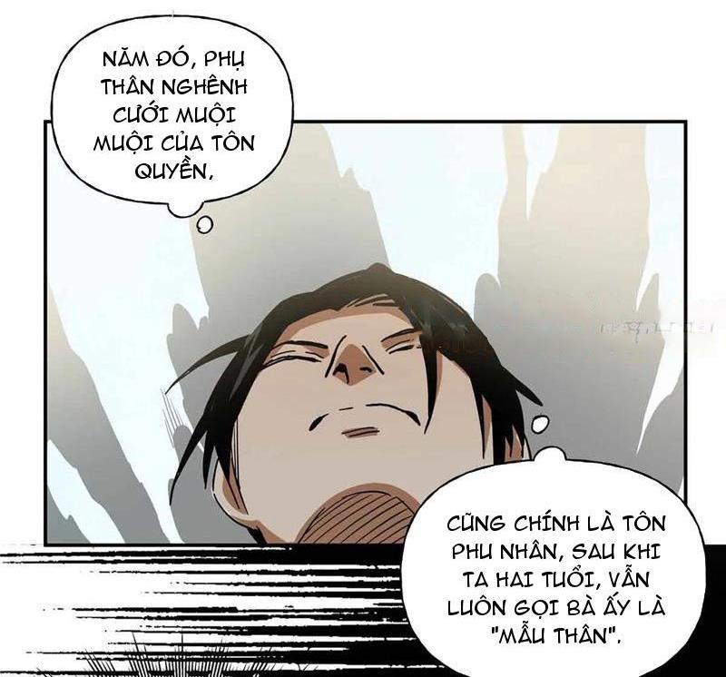 Thiếu Niên Nghiện Net Lưu Thiện Quật Khởi Chapter 48 - Trang 33