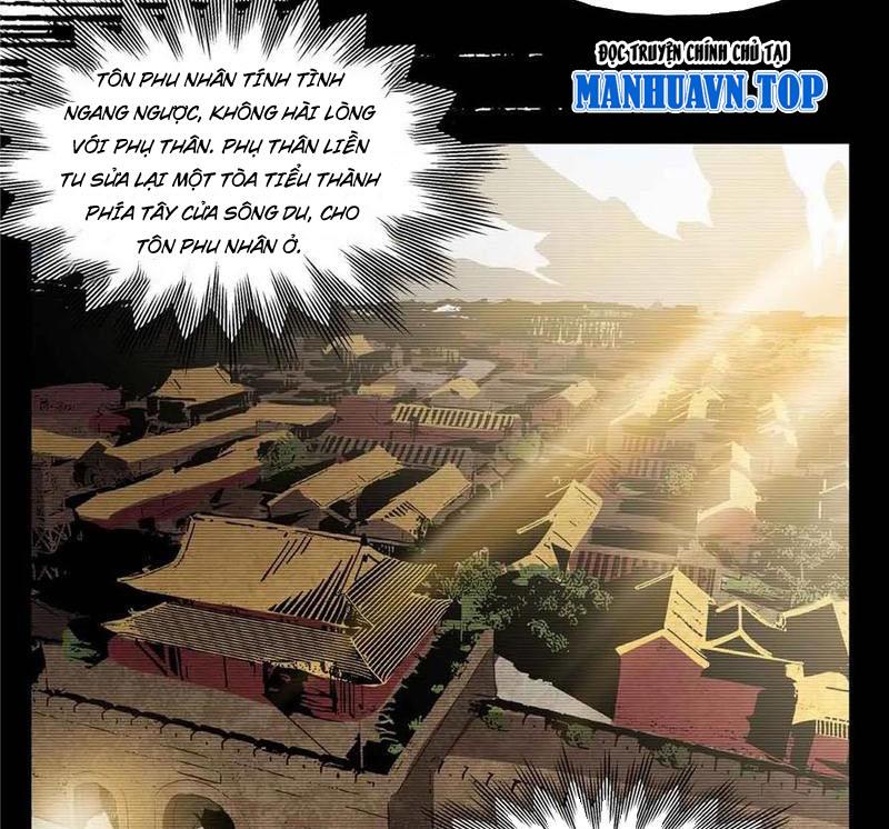 Thiếu Niên Nghiện Net Lưu Thiện Quật Khởi Chapter 48 - Trang 34