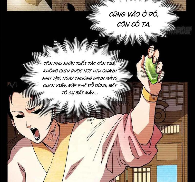 Thiếu Niên Nghiện Net Lưu Thiện Quật Khởi Chapter 48 - Trang 35