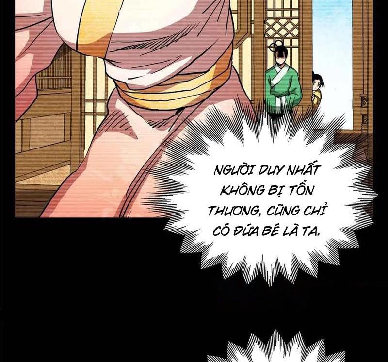 Thiếu Niên Nghiện Net Lưu Thiện Quật Khởi Chapter 48 - Trang 36