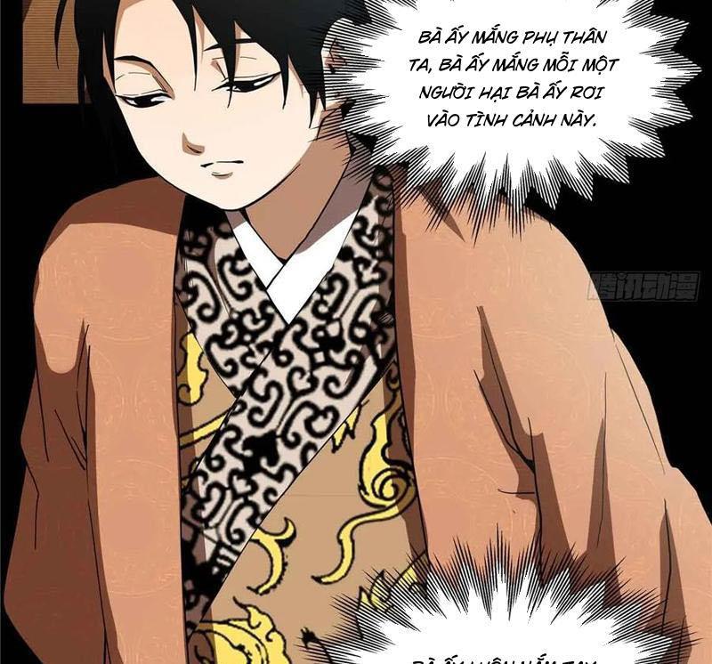 Thiếu Niên Nghiện Net Lưu Thiện Quật Khởi Chapter 48 - Trang 38