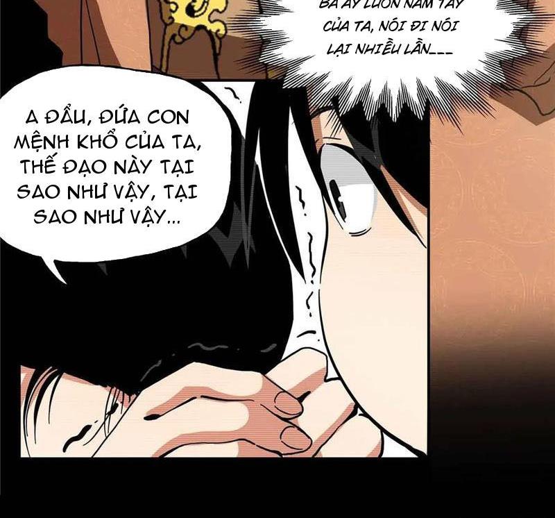 Thiếu Niên Nghiện Net Lưu Thiện Quật Khởi Chapter 48 - Trang 39
