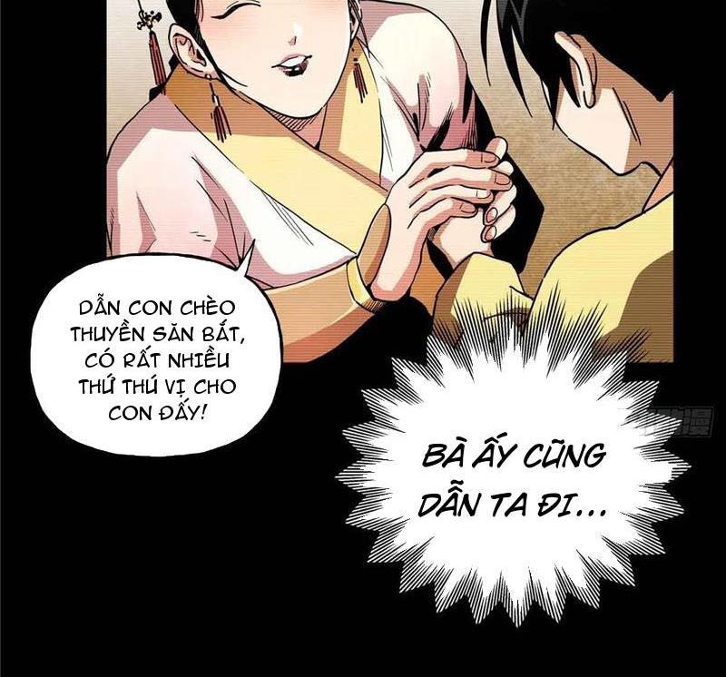 Thiếu Niên Nghiện Net Lưu Thiện Quật Khởi Chapter 48 - Trang 41