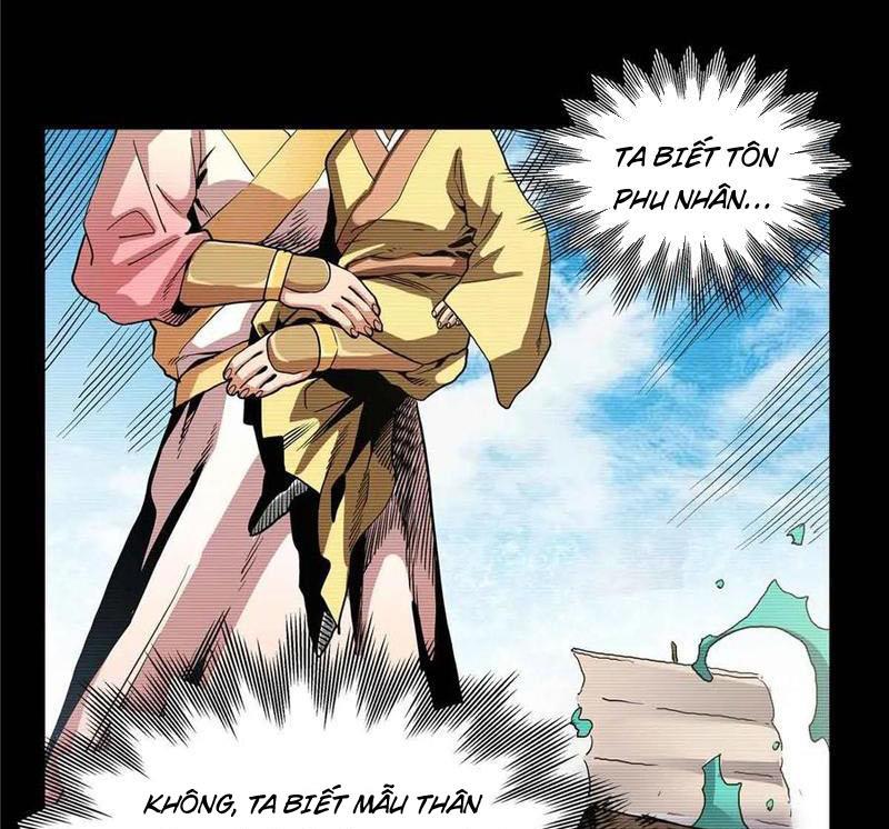 Thiếu Niên Nghiện Net Lưu Thiện Quật Khởi Chapter 48 - Trang 42